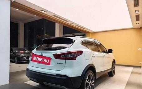 Nissan Qashqai, 2022 год, 1 687 090 рублей, 6 фотография