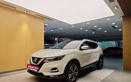 Nissan Qashqai, 2022 год, 1 687 090 рублей, 3 фотография