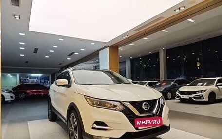 Nissan Qashqai, 2022 год, 1 687 090 рублей, 5 фотография