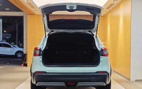 Nissan Qashqai, 2022 год, 1 687 090 рублей, 8 фотография