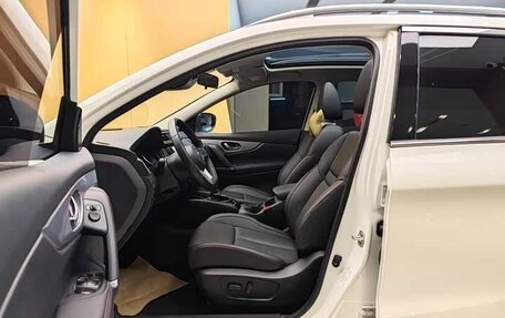 Nissan Qashqai, 2022 год, 1 687 090 рублей, 9 фотография