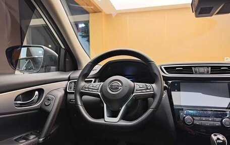 Nissan Qashqai, 2022 год, 1 687 090 рублей, 11 фотография