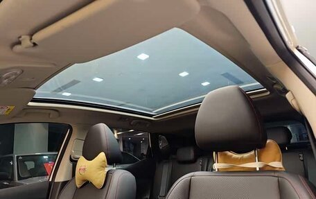 Nissan Qashqai, 2022 год, 1 687 090 рублей, 10 фотография