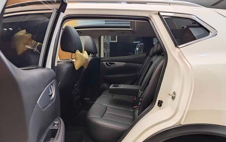 Nissan Qashqai, 2022 год, 1 687 090 рублей, 13 фотография