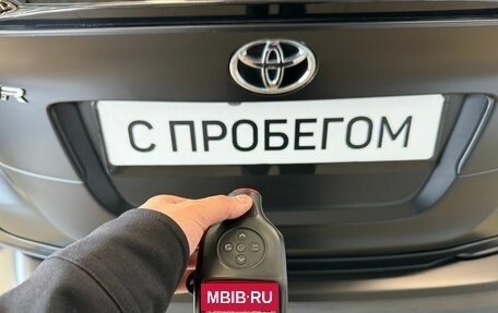 Toyota C-HR I рестайлинг, 2018 год, 2 229 000 рублей, 23 фотография