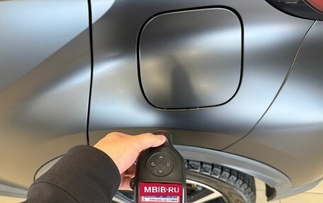 Toyota C-HR I рестайлинг, 2018 год, 2 229 000 рублей, 22 фотография