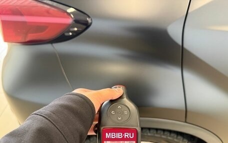 Toyota C-HR I рестайлинг, 2018 год, 2 229 000 рублей, 24 фотография