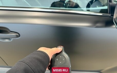 Toyota C-HR I рестайлинг, 2018 год, 2 229 000 рублей, 26 фотография