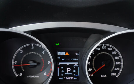 Peugeot 4007, 2010 год, 1 047 000 рублей, 9 фотография