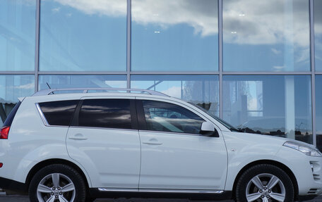 Peugeot 4007, 2010 год, 1 047 000 рублей, 4 фотография