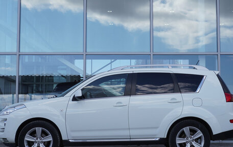 Peugeot 4007, 2010 год, 1 047 000 рублей, 8 фотография