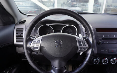 Peugeot 4007, 2010 год, 1 047 000 рублей, 13 фотография
