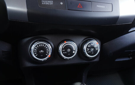 Peugeot 4007, 2010 год, 1 047 000 рублей, 15 фотография