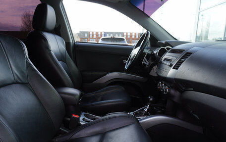 Peugeot 4007, 2010 год, 1 047 000 рублей, 19 фотография