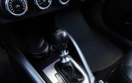 Peugeot 4007, 2010 год, 1 047 000 рублей, 16 фотография