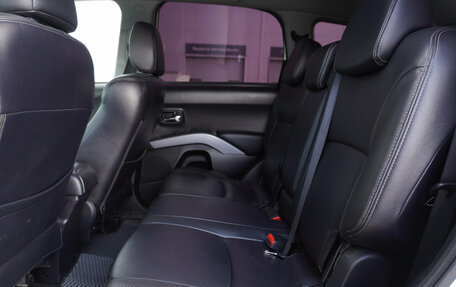 Peugeot 4007, 2010 год, 1 047 000 рублей, 21 фотография