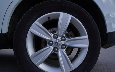 Peugeot 4007, 2010 год, 1 047 000 рублей, 22 фотография