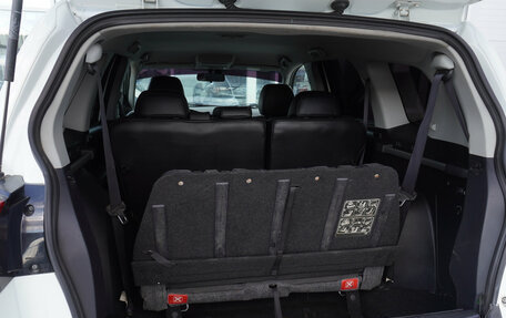 Peugeot 4007, 2010 год, 1 047 000 рублей, 24 фотография