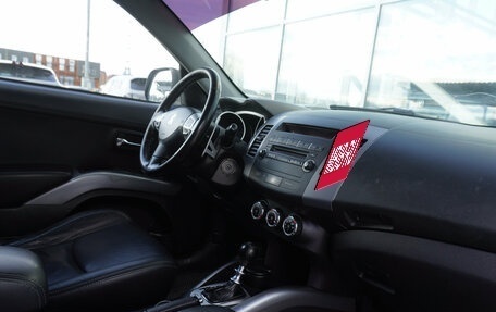 Peugeot 4007, 2010 год, 1 047 000 рублей, 20 фотография