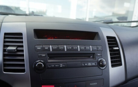 Peugeot 4007, 2010 год, 1 047 000 рублей, 14 фотография