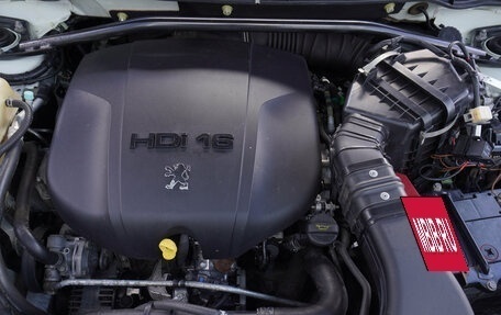 Peugeot 4007, 2010 год, 1 047 000 рублей, 23 фотография