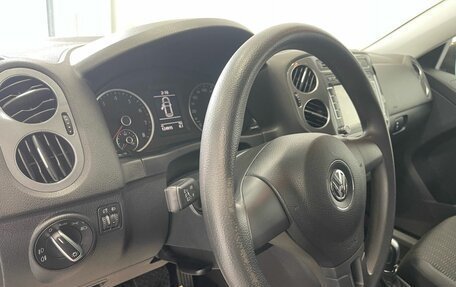 Volkswagen Tiguan I, 2015 год, 1 795 000 рублей, 9 фотография