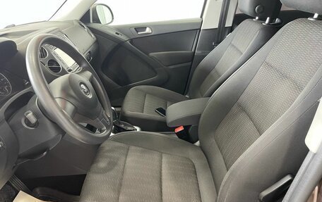 Volkswagen Tiguan I, 2015 год, 1 795 000 рублей, 7 фотография