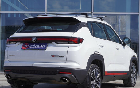 Changan CS35 Plus, 2023 год, 1 699 000 рублей, 5 фотография