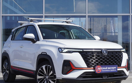 Changan CS35 Plus, 2023 год, 1 699 000 рублей, 3 фотография