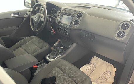 Volkswagen Tiguan I, 2015 год, 1 795 000 рублей, 8 фотография