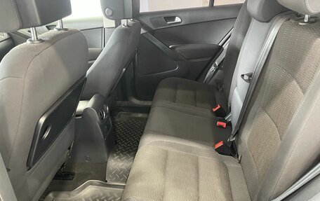 Volkswagen Tiguan I, 2015 год, 1 795 000 рублей, 10 фотография