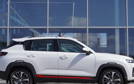 Changan CS35 Plus, 2023 год, 1 699 000 рублей, 4 фотография