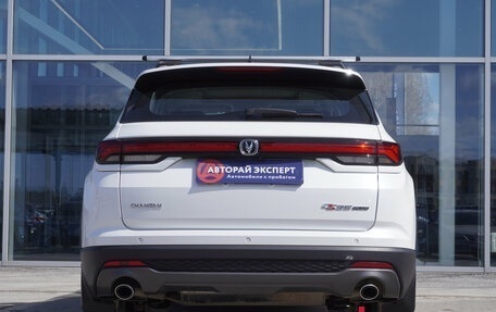 Changan CS35 Plus, 2023 год, 1 699 000 рублей, 6 фотография