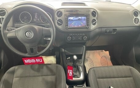 Volkswagen Tiguan I, 2015 год, 1 795 000 рублей, 6 фотография