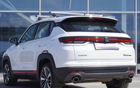 Changan CS35 Plus, 2023 год, 1 699 000 рублей, 7 фотография