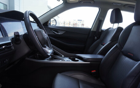 Changan CS35 Plus, 2023 год, 1 699 000 рублей, 10 фотография