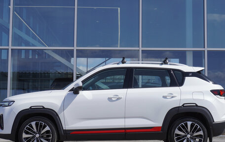 Changan CS35 Plus, 2023 год, 1 699 000 рублей, 8 фотография