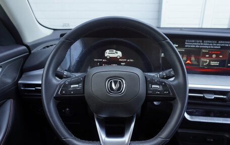 Changan CS35 Plus, 2023 год, 1 699 000 рублей, 13 фотография