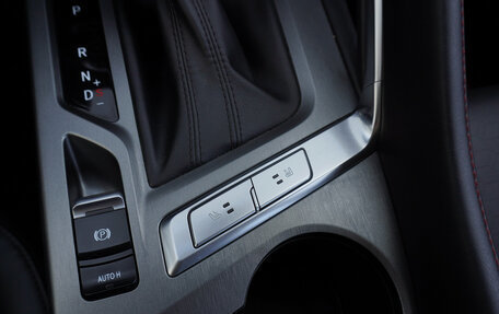 Changan CS35 Plus, 2023 год, 1 699 000 рублей, 18 фотография