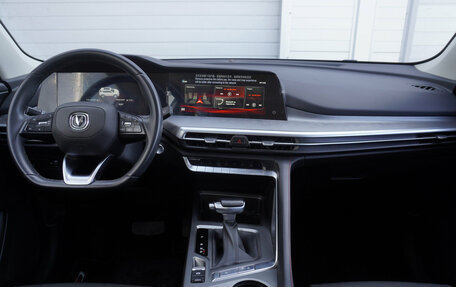 Changan CS35 Plus, 2023 год, 1 699 000 рублей, 12 фотография