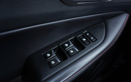 Changan CS35 Plus, 2023 год, 1 699 000 рублей, 17 фотография