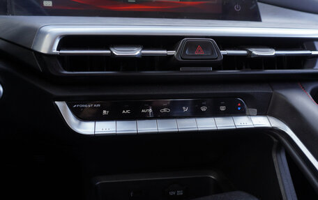 Changan CS35 Plus, 2023 год, 1 699 000 рублей, 15 фотография