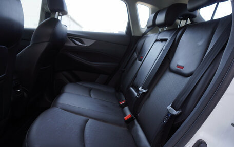 Changan CS35 Plus, 2023 год, 1 699 000 рублей, 21 фотография