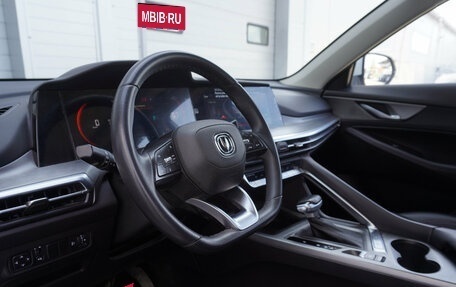 Changan CS35 Plus, 2023 год, 1 699 000 рублей, 11 фотография