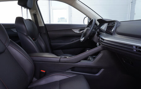 Changan CS35 Plus, 2023 год, 1 699 000 рублей, 19 фотография