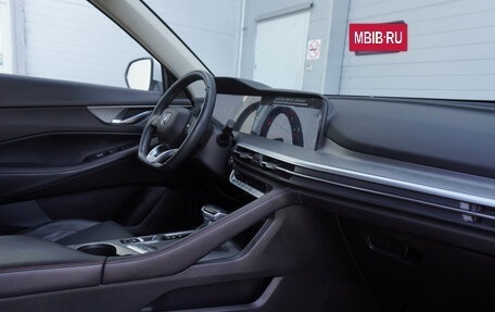 Changan CS35 Plus, 2023 год, 1 699 000 рублей, 20 фотография