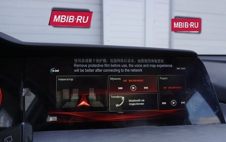 Changan CS35 Plus, 2023 год, 1 699 000 рублей, 14 фотография