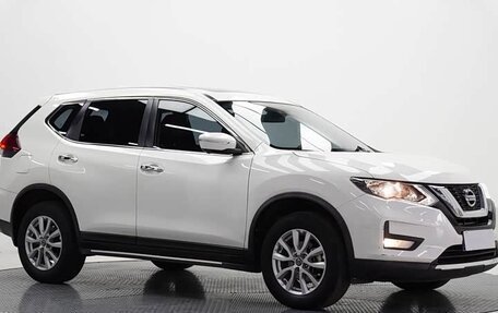 Nissan X-Trail, 2023 год, 1 903 090 рублей, 3 фотография