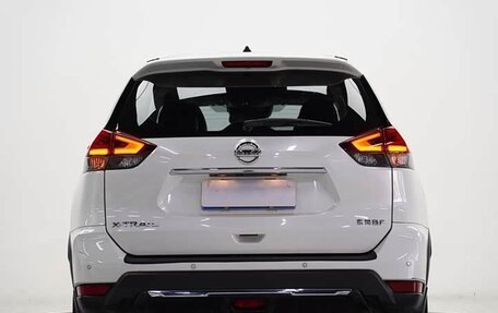 Nissan X-Trail, 2023 год, 1 903 090 рублей, 7 фотография