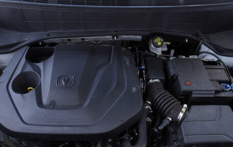 Changan CS35 Plus, 2023 год, 1 699 000 рублей, 23 фотография